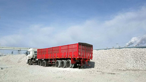 安卅物流:改革換新顏 整裝再出發(fā)(圖4) 安卅物流:改革換新顏 整裝再出發(fā)(圖4)