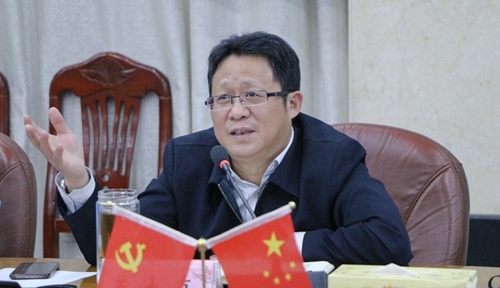 宜化集團(tuán)傳達(dá)學(xué)習(xí)全國(guó)、湖北省和宜昌市安全生產(chǎn)電視電話會(huì)議精神(圖2)