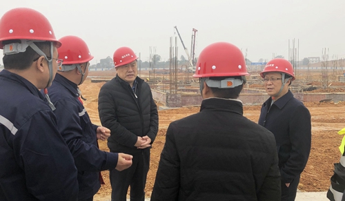 袁衛(wèi)東到股份、楚星和新項(xiàng)目現(xiàn)場(chǎng)調(diào)研(圖4)