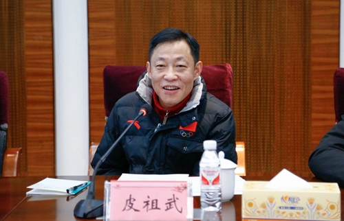 宜昌市總工會走訪慰問集團困難職工(圖3) 宜昌市總工會走訪慰問集團困難職工(圖3)