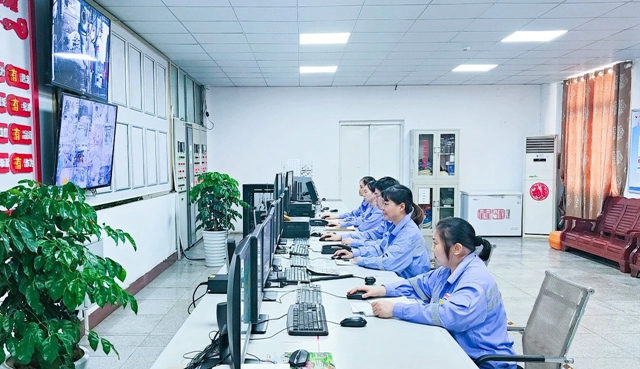 股份公司：構(gòu)建多元化培訓(xùn)體系，打造高素質(zhì)人才隊(duì)伍(圖1)