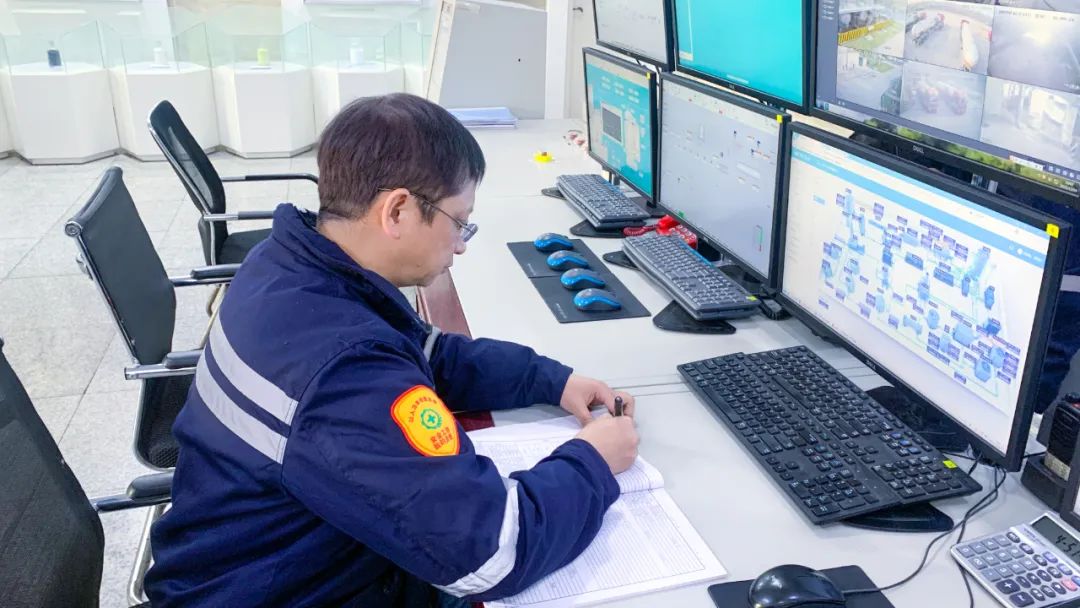 楚星公司：砥礪奮進(jìn)正當(dāng)時，奮楫篤行開門紅(圖3)