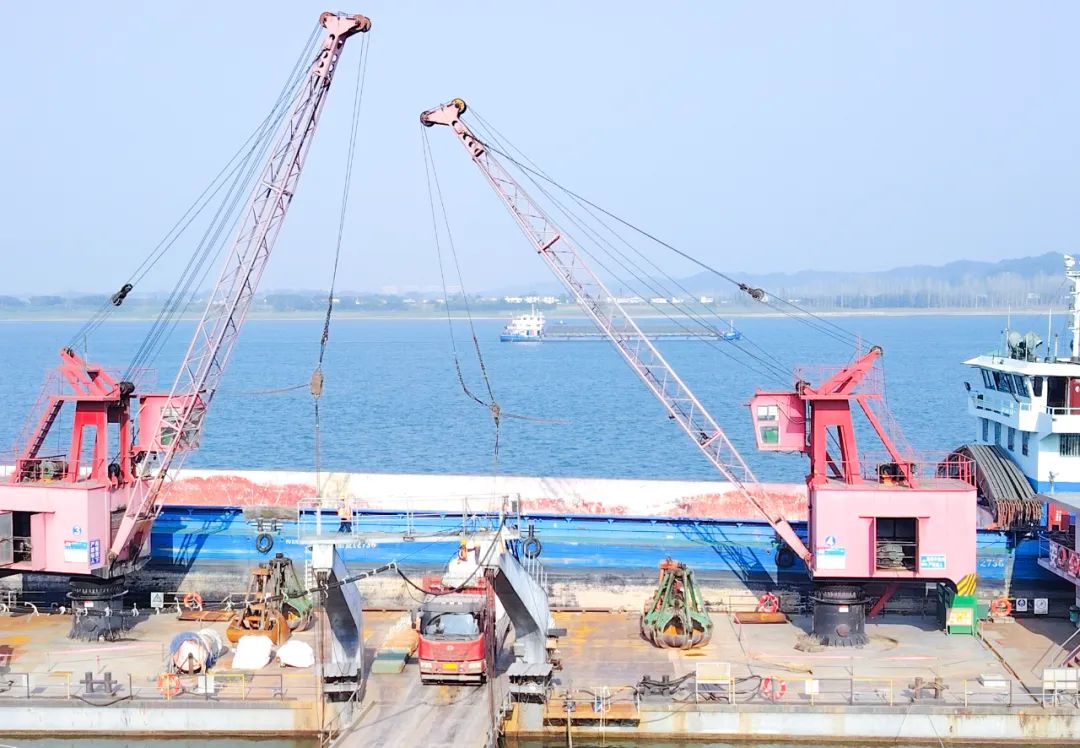 楚星公司：砥礪奮進(jìn)正當(dāng)時，奮楫篤行開門紅(圖5)