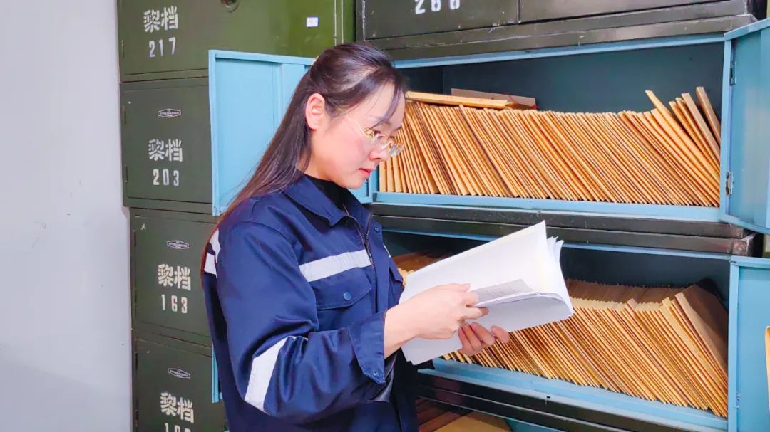 【三八特輯】青海黎明李麗：堅(jiān)守初心二十余載，牢記責(zé)任勇于擔(dān)當(dāng)(圖3)