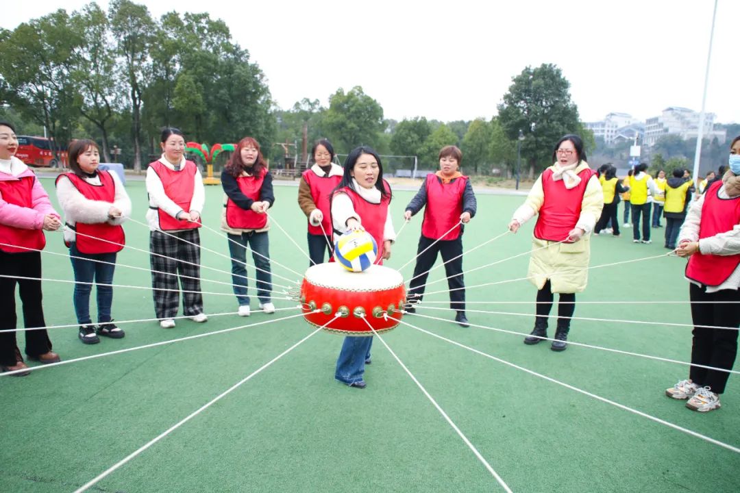 【三八特輯】春日有約共赴芳華！楚星公司開展“三八”婦女節(jié)系列活動(dòng)(圖3)