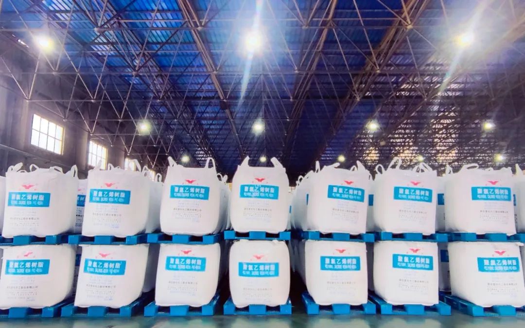 揚帆出海！內(nèi)蒙宜化開啟綠色物流新模式(圖3)