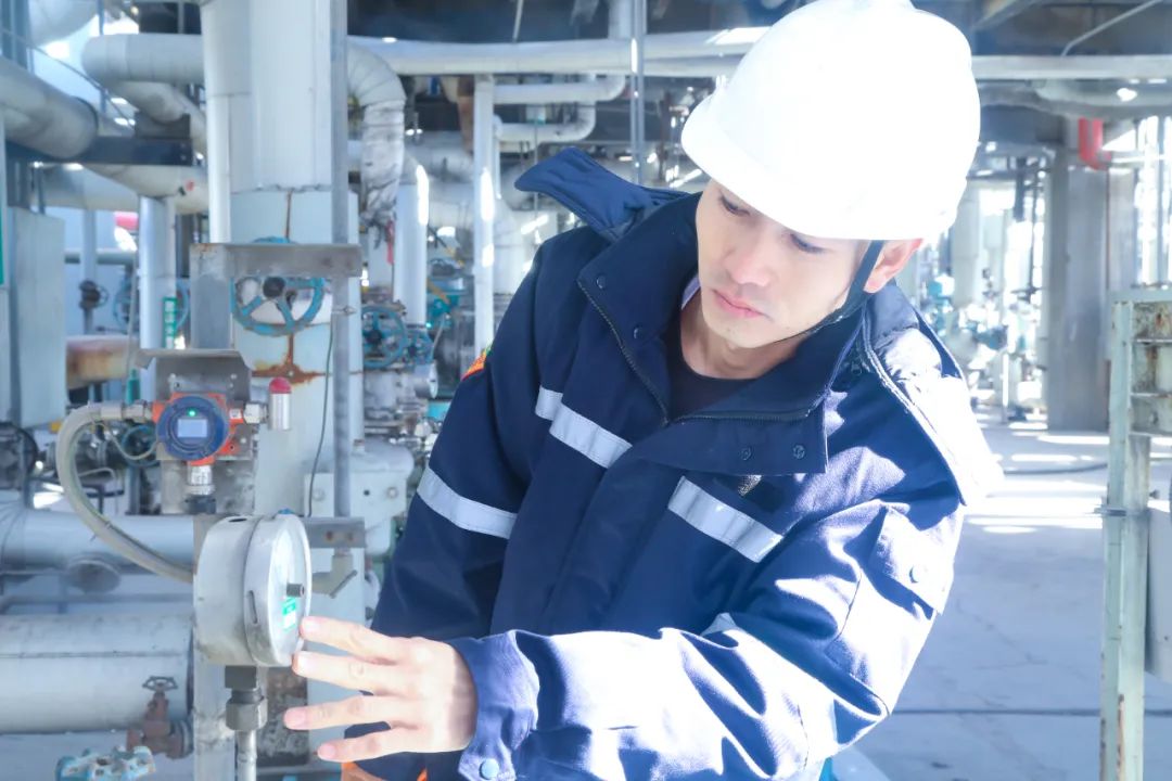 聯(lián)化公司：擰緊全員“安全閥”，織密安全“防護網”(圖3)