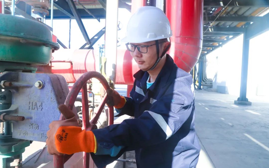 聯(lián)化公司：擰緊全員“安全閥”，織密安全“防護網”(圖4)