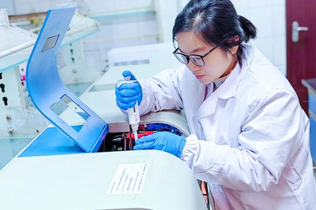 【三八特輯】致敬了不起的宜化“她”力量！(圖3)