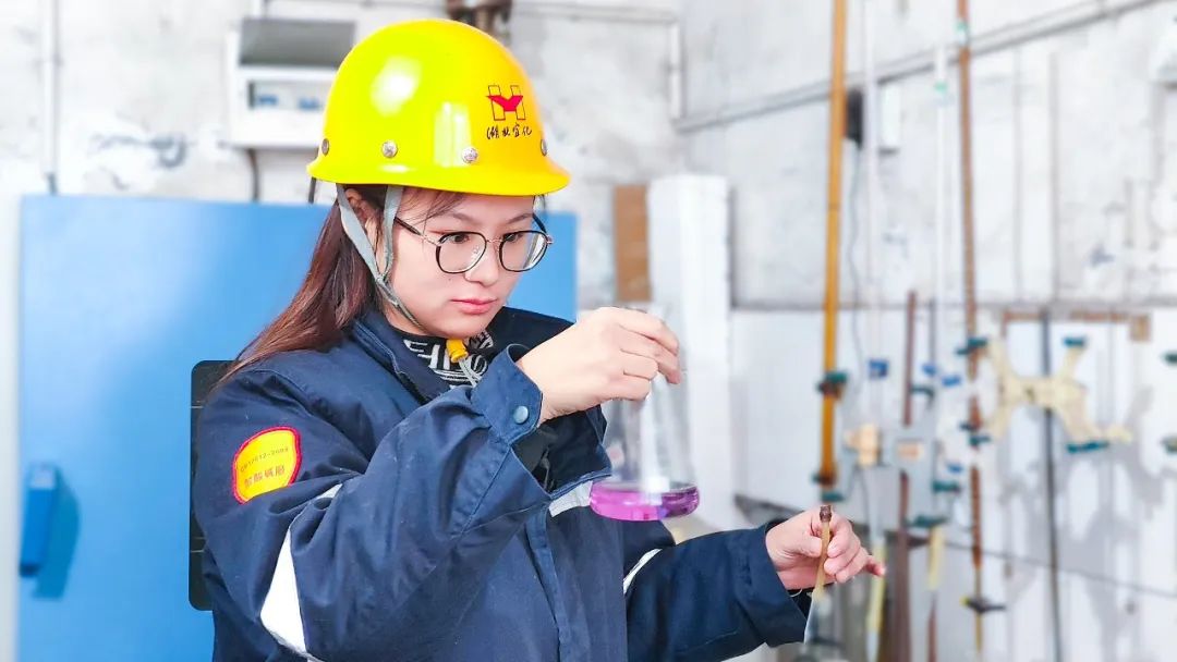 【三八特輯】致敬了不起的宜化“她”力量！(圖5)