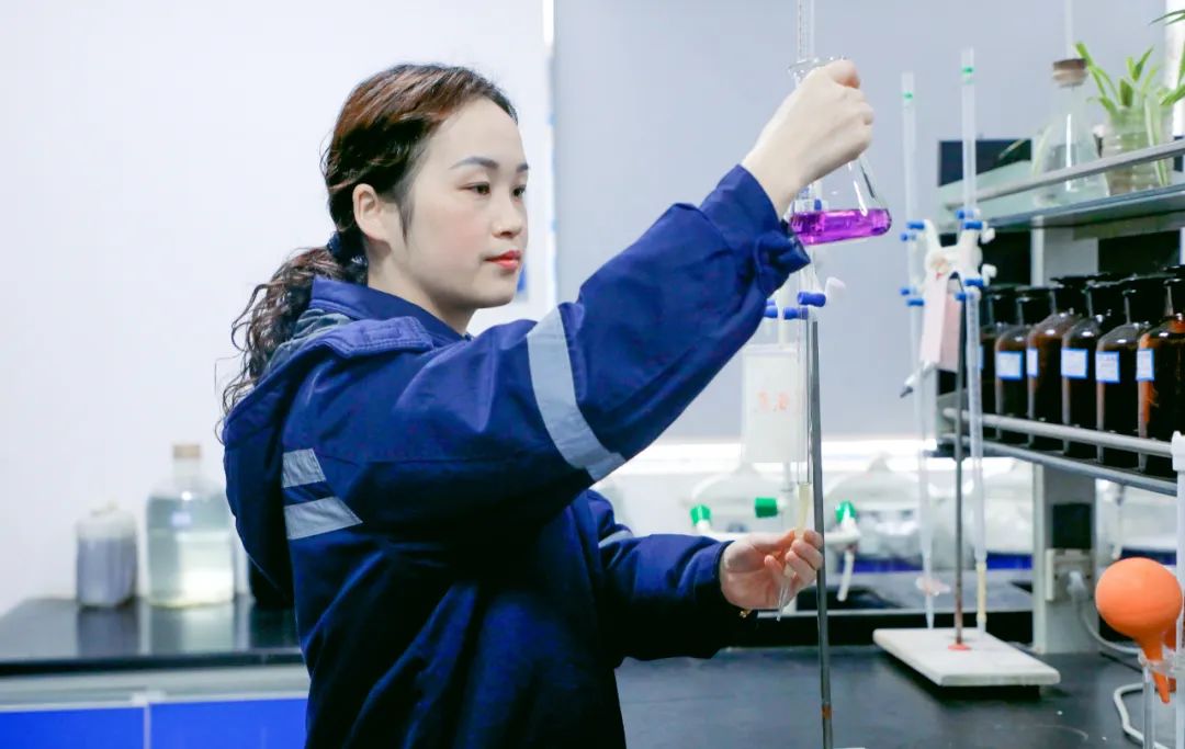 【三八特輯】致敬了不起的宜化“她”力量！(圖9)