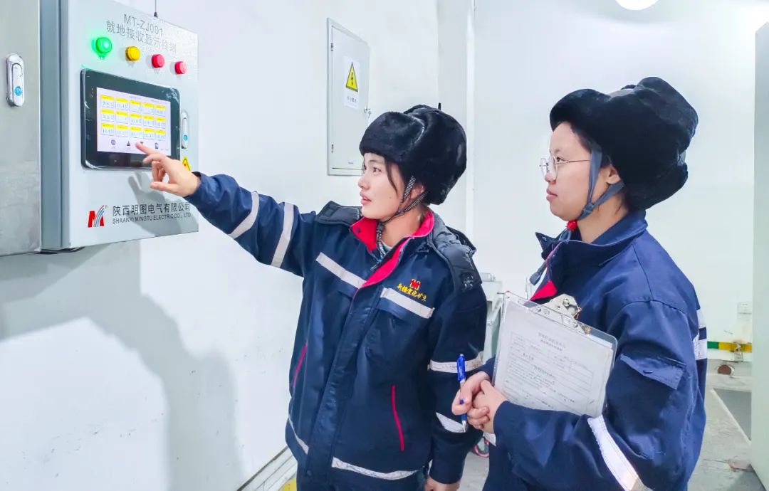 【三八特輯】致敬了不起的宜化“她”力量！(圖13)