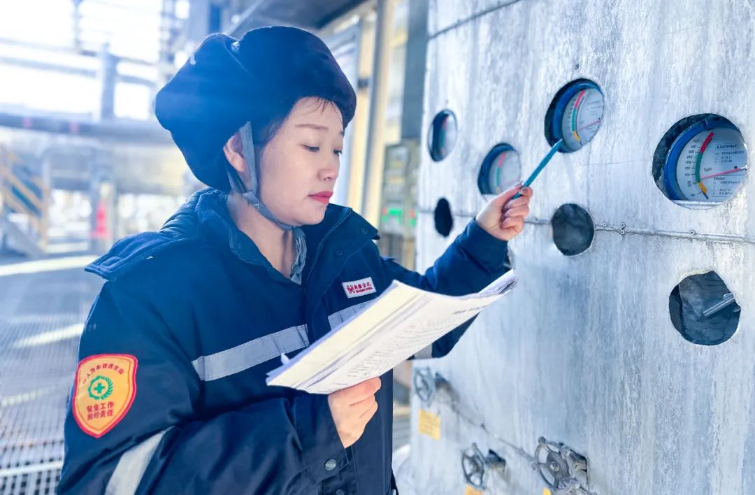 【三八特輯】致敬了不起的宜化“她”力量！(圖11)