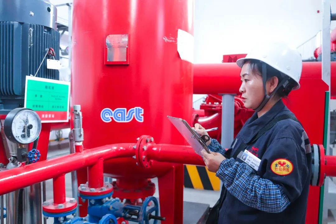 【三八特輯】致敬了不起的宜化“她”力量！(圖21)