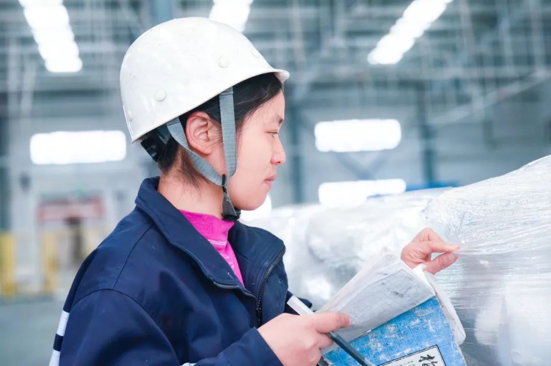 【三八特輯】致敬了不起的宜化“她”力量！(圖25)