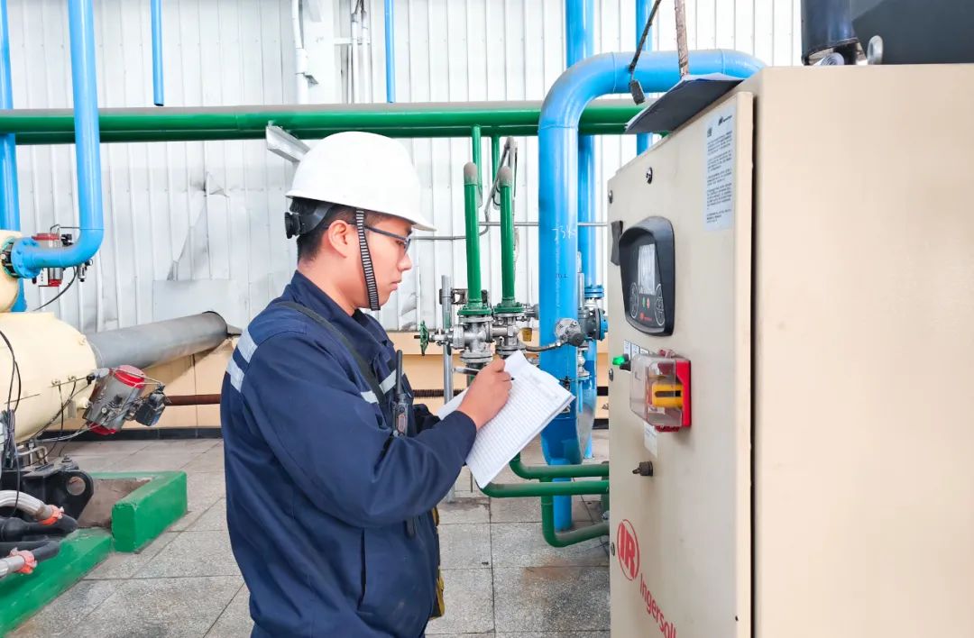 聯(lián)化公司：以實(shí)招筑防線，全力以赴保安全(圖3)