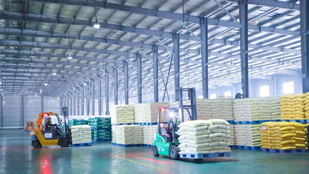 股份公司：抓住關(guān)鍵精準(zhǔn)發(fā)力，推動企業(yè)發(fā)展行穩(wěn)致遠(yuǎn)(圖4)