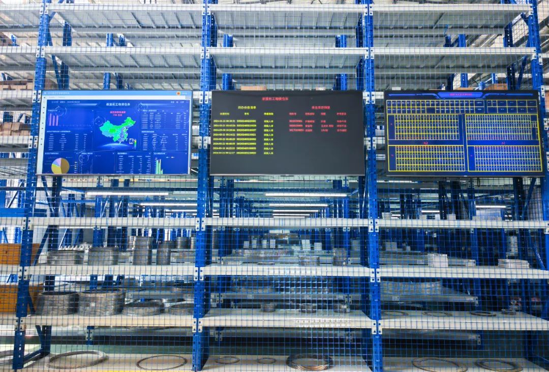 新宜化工：多點發(fā)力，跑出高質量發(fā)展“加速度”(圖5)