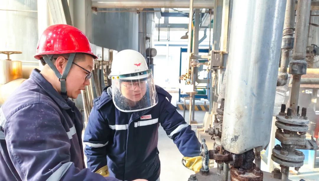 新材料公司：持續(xù)發(fā)力，“熱辣滾燙”奮進(jìn)二季度(圖3)