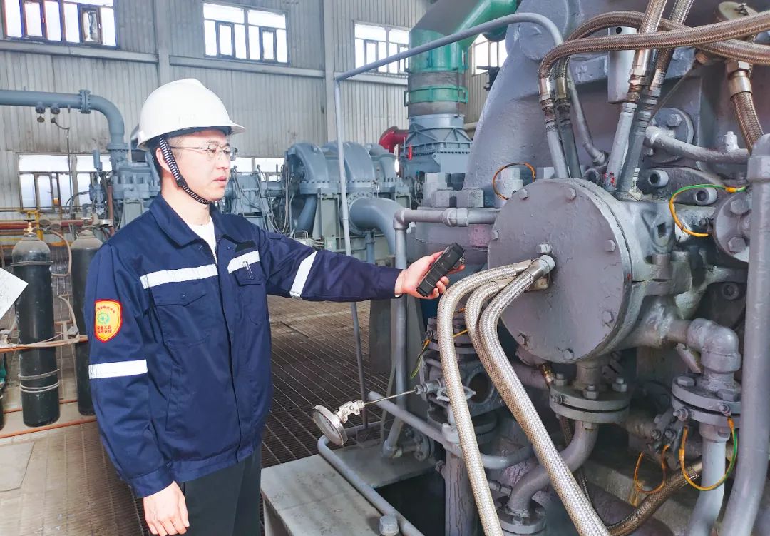 聯(lián)化公司：強(qiáng)化措施落實(shí)，筑牢安全生產(chǎn)防線(圖2)