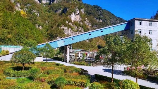 宜化礦業(yè)：安全效益兩手抓，真抓實(shí)干促發(fā)展(圖1)