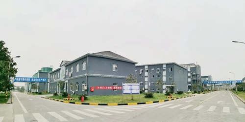 股份公司保險粉分廠順利開車復產(chǎn)