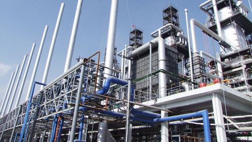 青海宜化全員參與 精打降本增效“小算盤(pán)”