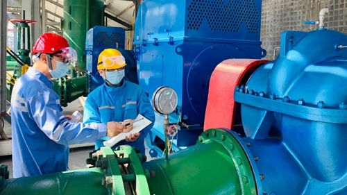 松滋肥業(yè)：守牢紅線(xiàn)底線(xiàn) 全力挖潛增效