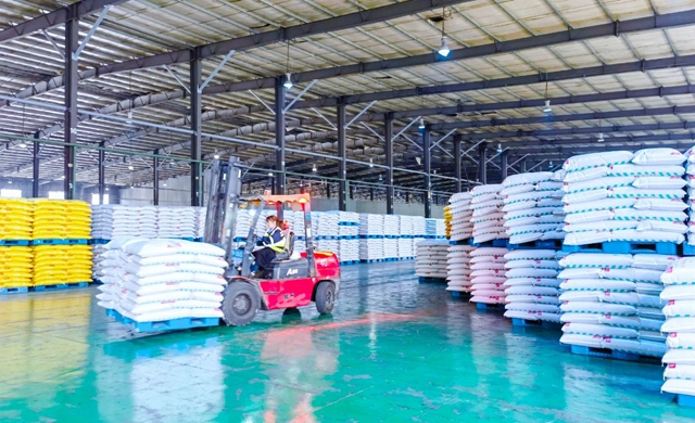 股份公司：奮力沖刺，打好年末收官戰(zhàn)