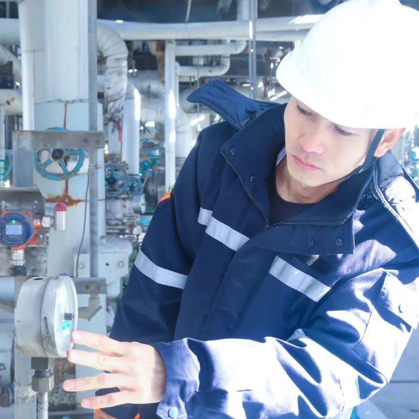 聯(lián)化公司：擰緊全員“安全閥”，織密安全“防護(hù)網(wǎng)”