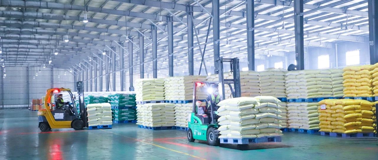 股份公司：抓住關(guān)鍵精準發(fā)力，推動企業(yè)發(fā)展行穩(wěn)致遠