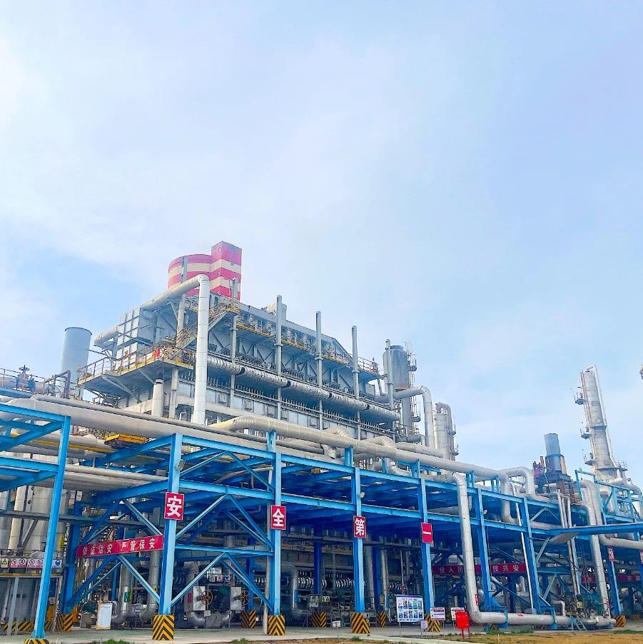 新疆天運(yùn)：唱響春日奮進(jìn)曲，全力奪取“開門紅”